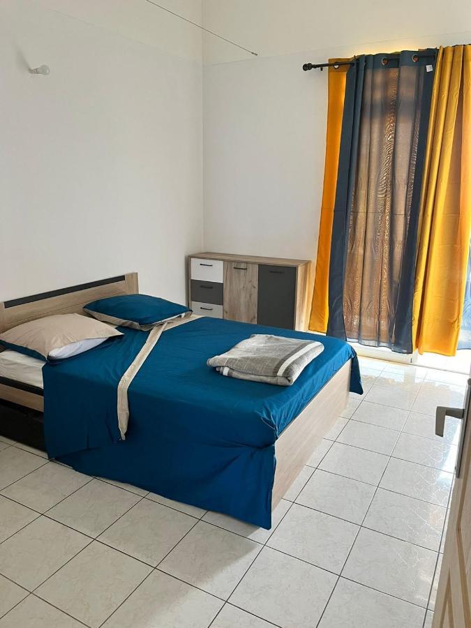 Maison Des Coulicous - 1 A 2 Chambres Remire-Montjoly Bagian luar foto