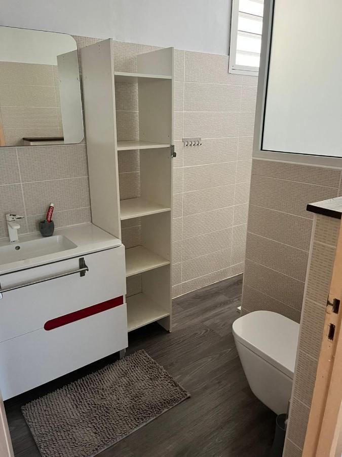 Maison Des Coulicous - 1 A 2 Chambres Remire-Montjoly Bagian luar foto
